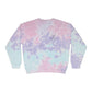 Tie-Dye "Claws & Chaos"