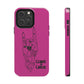 Claws and Chaos Phone Case