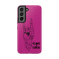 Claws and Chaos Phone Case
