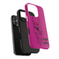 Claws and Chaos Phone Case