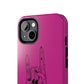 Claws and Chaos Phone Case