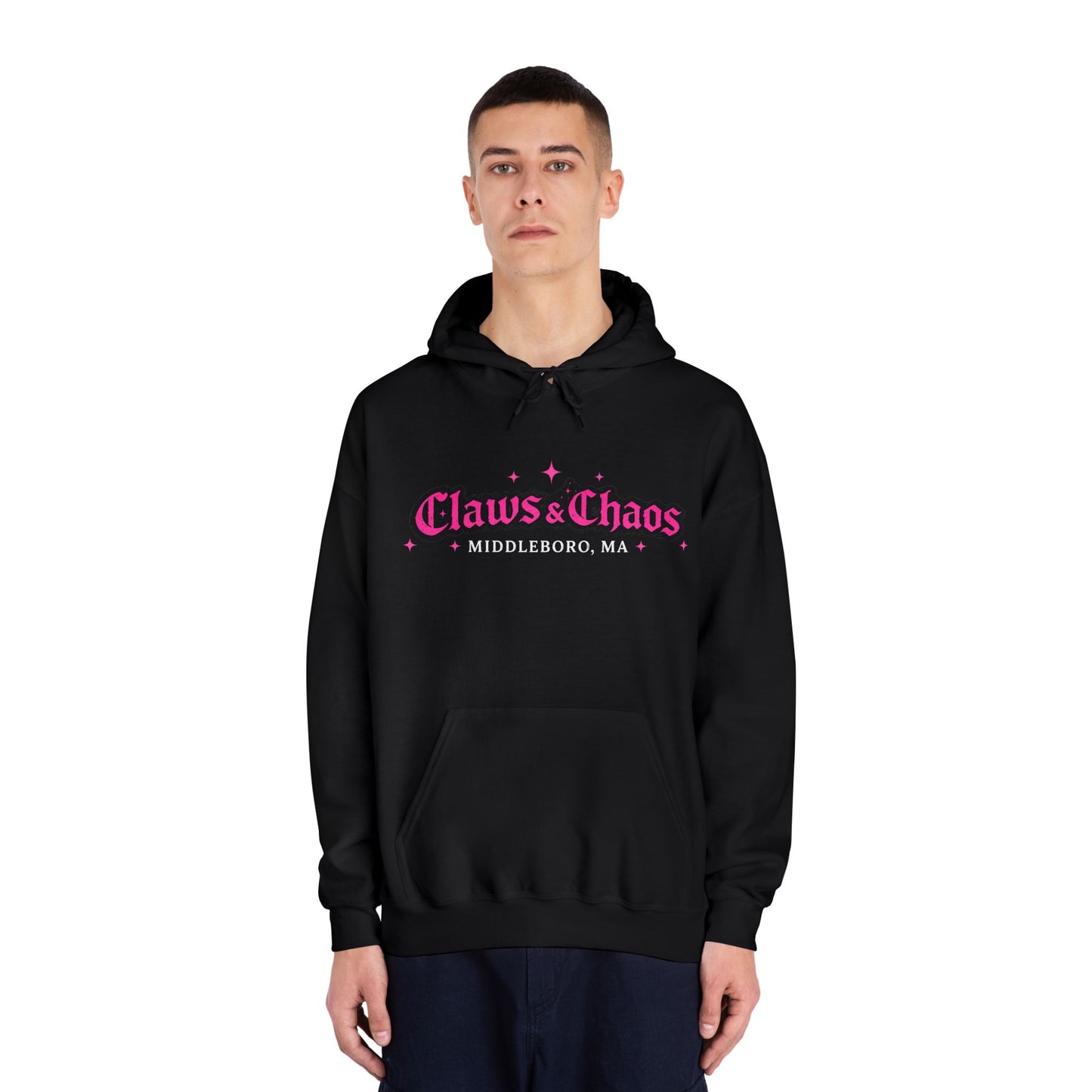 Do Witchcraft Hoodie