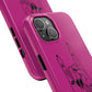 Claws and Chaos Phone Case
