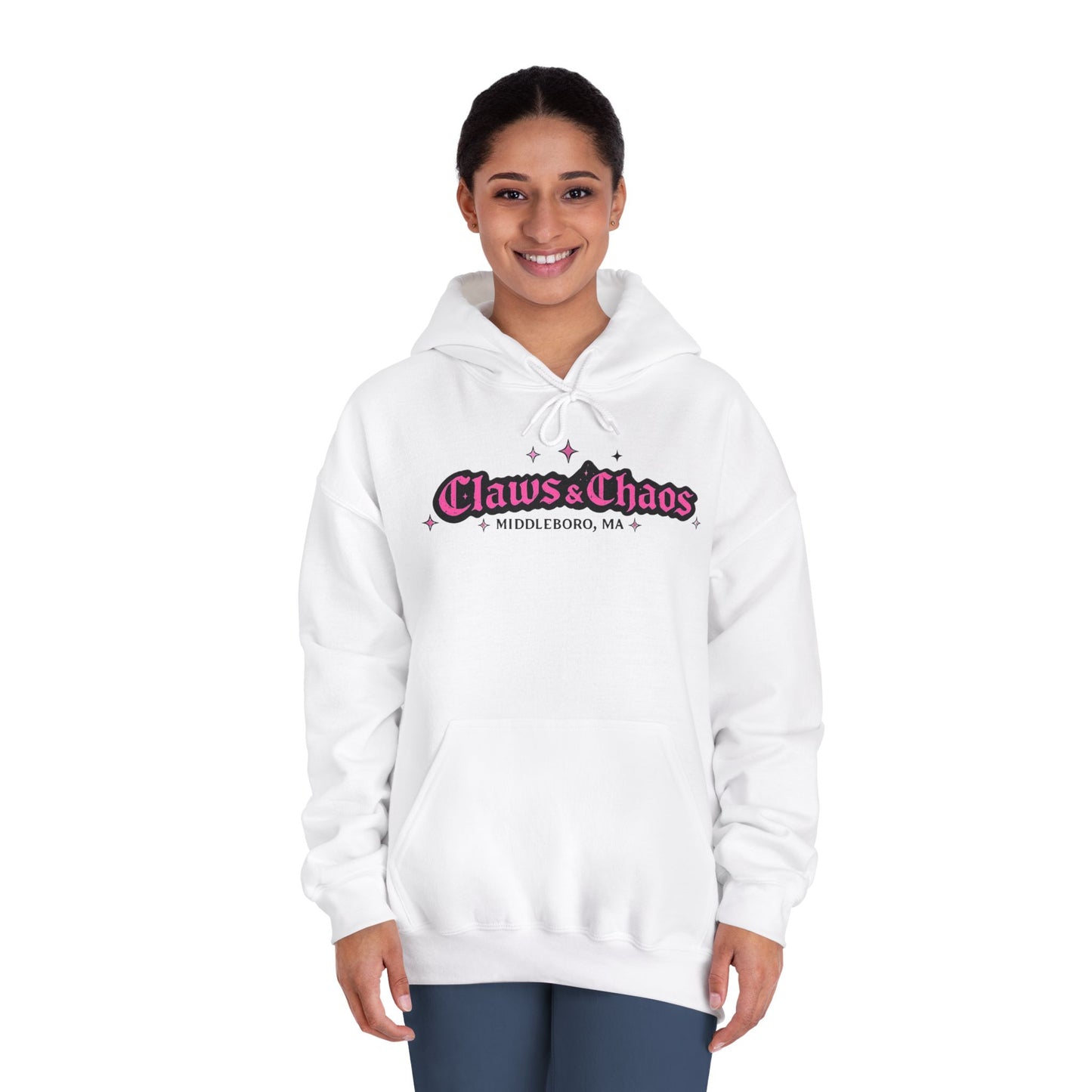 Do Witchcraft Hoodie