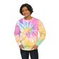 Tie-Dye "Claws & Chaos"