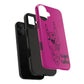 Claws and Chaos Phone Case
