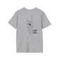 Unisex Claws & Chaos T-Shirt