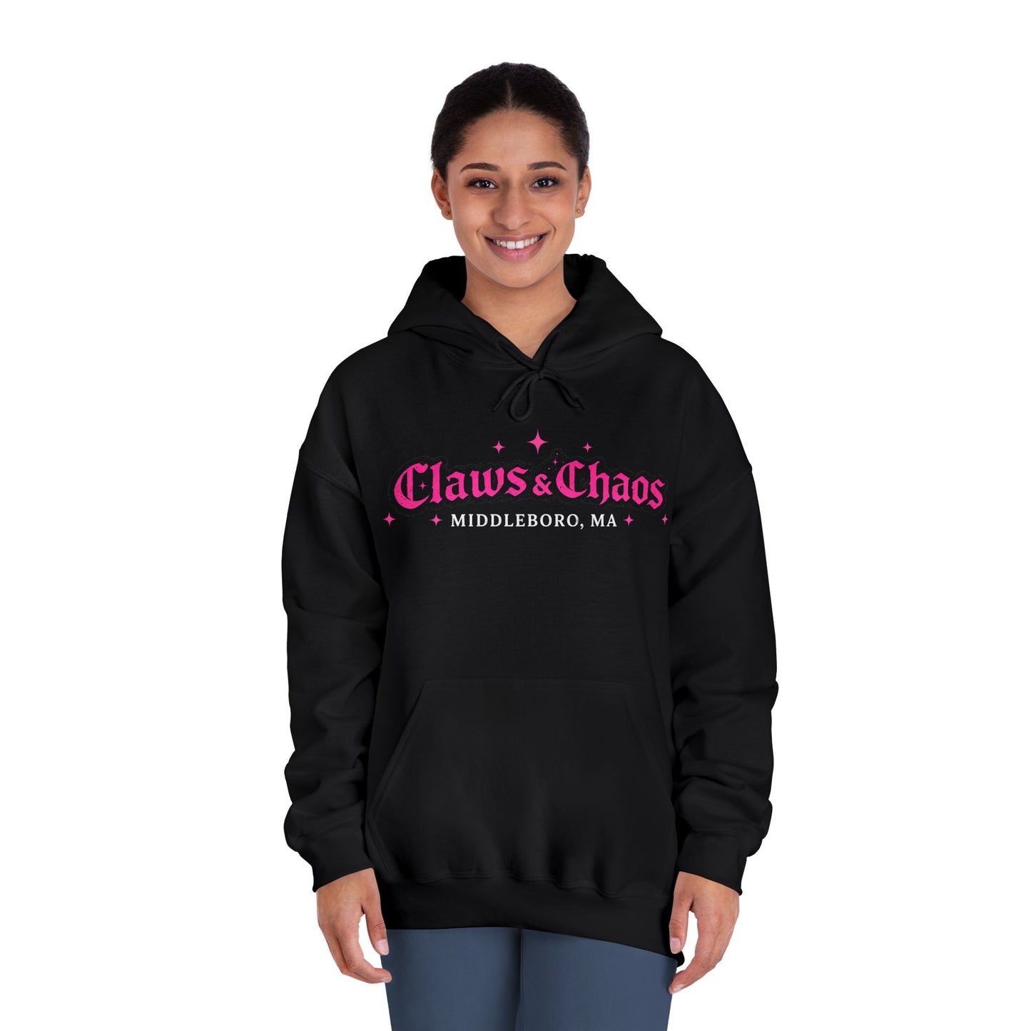 Do Witchcraft Hoodie