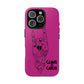 Claws and Chaos Phone Case