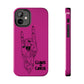 Claws and Chaos Phone Case