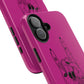 Claws and Chaos Phone Case