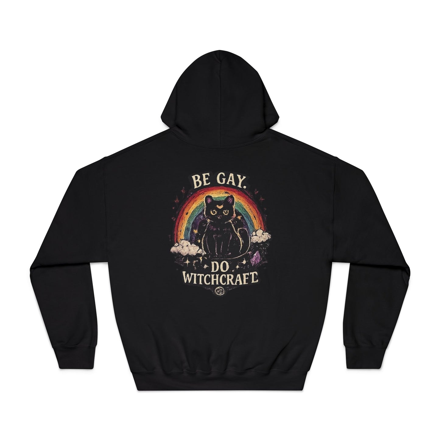 Do Witchcraft Hoodie