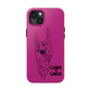 Claws and Chaos Phone Case