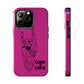 Claws and Chaos Phone Case