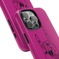 Claws and Chaos Phone Case