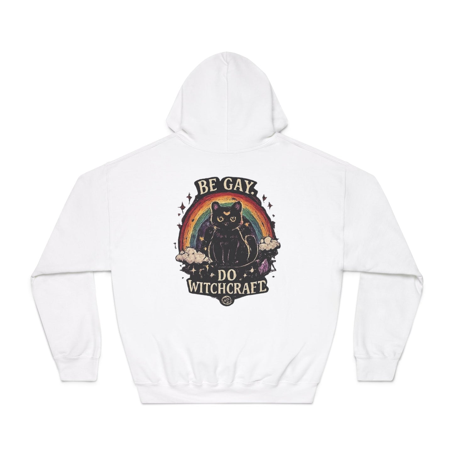 Do Witchcraft Hoodie