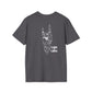 Unisex Claws & Chaos T-Shirt