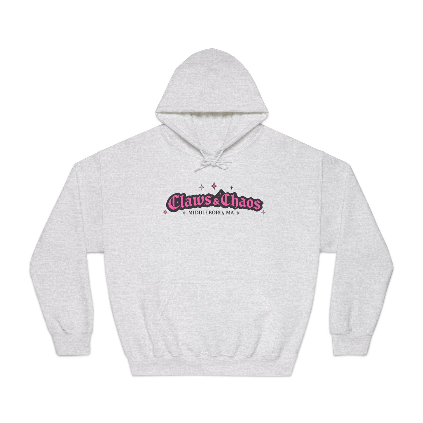 Do Witchcraft Hoodie