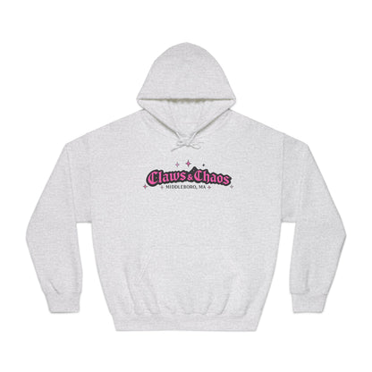 Do Witchcraft Hoodie