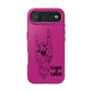 Claws and Chaos Phone Case