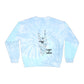Tie-Dye "Claws & Chaos"