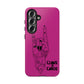 Claws and Chaos Phone Case