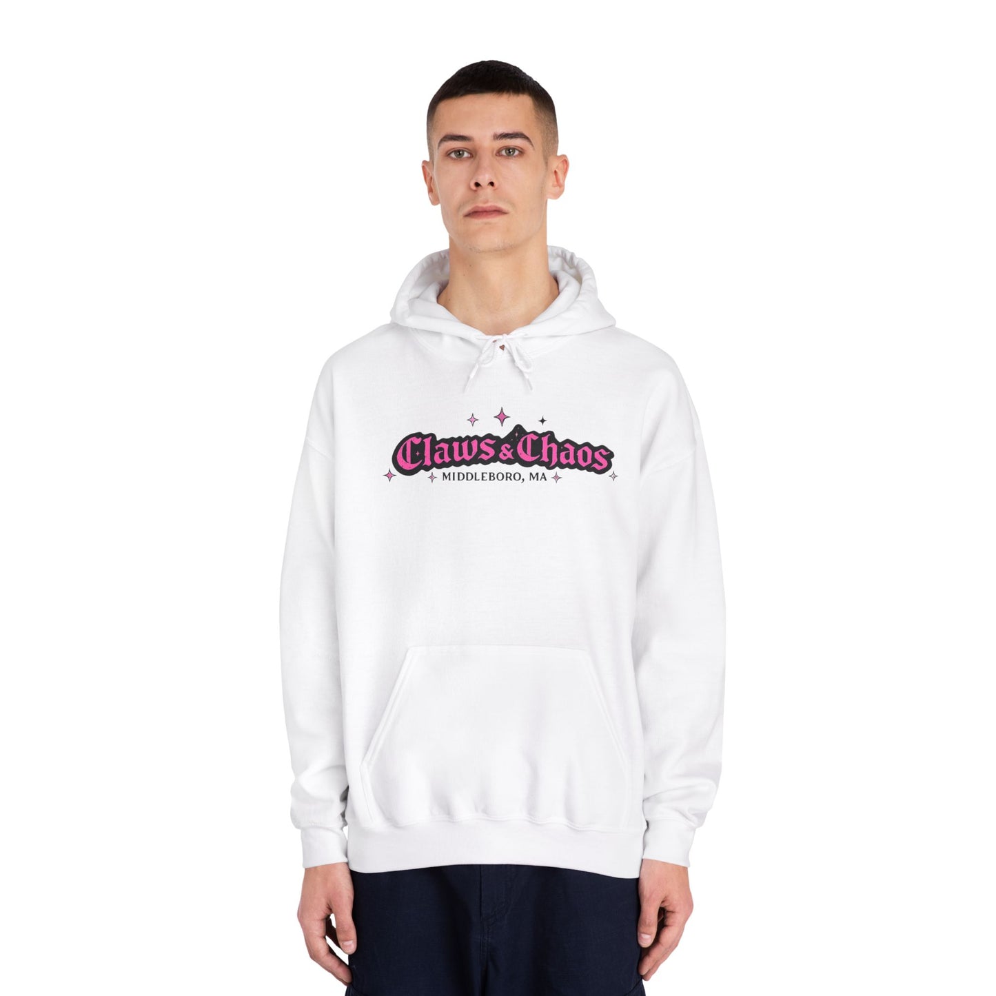 Do Witchcraft Hoodie