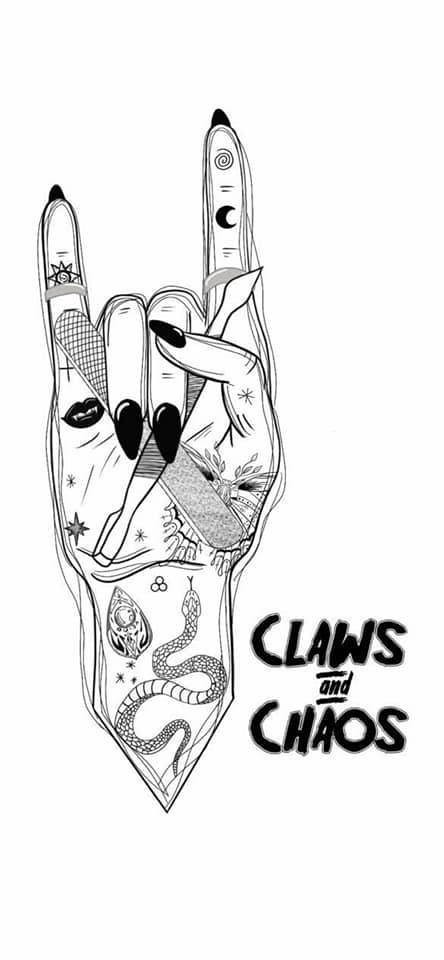 Claws and Chaos