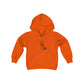 Youth Heavy Blend Hooded Sweatshirt