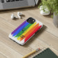 Claws and Chaos Pride Case