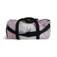 Claws and Chaos Duffel Bag