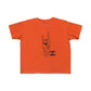 Kid's Fine Jersey Tee