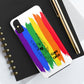 Claws and Chaos Pride Case