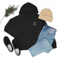 Unisex Heavy Blend™ Claws and Chaos Hooded Sweatshirt