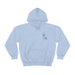 Claws and Chaos Hooded Sweatshirt