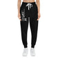 Athletic Joggers (AOP)