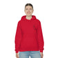 Claws and Chaos Hooded Sweatshirt