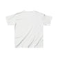 Kids Heavy Cotton™ Claws & Chaos Tee