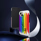 Claws and Chaos Pride Case