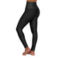 High Waisted Claws & Chaos Yoga Leggings