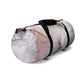 Claws and Chaos Duffel Bag