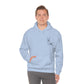 Claws and Chaos Hooded Sweatshirt