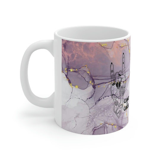 Claws and Chaos Mug