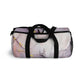 Claws and Chaos Duffel Bag