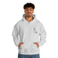 Claws and Chaos Hooded Sweatshirt
