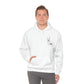 Claws and Chaos Hooded Sweatshirt