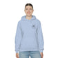 I Match Energy Hooded Sweatshirt