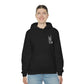 Claws and Chaos Nice Nails Hooded Sweatshirt