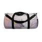 Claws and Chaos Duffel Bag