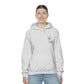 Claws and Chaos Hooded Sweatshirt